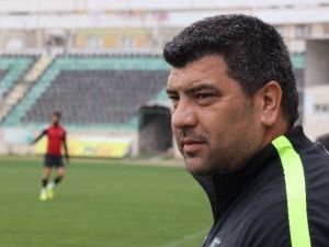 Denizlispor’da Hesaplar 3 Puan Üzerine