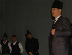 Emice Gönülleri Fethetti