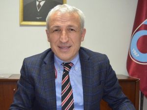 Çubukçu: "Bütün Planlarımızı Galibiyet Üzerine Yaptık"