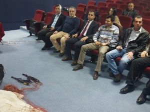 Samsun Uçuş Kulübü Hızlı Başladı