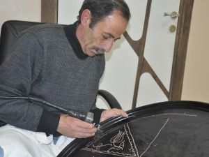 Hem’den Bakır İşleme Kursu