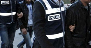 Rize'de 2 PKK Sempatizanı Tutuklandı