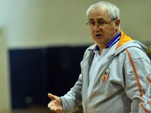 İnegöl Belediyespor İstanbul Bb Maçına Hazır