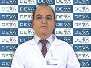 Isınan Hava Mantar Enfeksiyonunu Tetikliyor