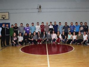 Atakum’un Gözü Altında