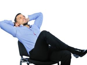 Kıl Dönmesi Erkeklerde Daha Çok Görülüyor