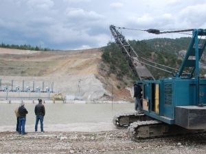 Reşadiye’de Kayıp İki Çocuğu Arama Çalışmalarından Bir Emareye Rastlanamadı
