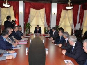 Bolu’da Turizm Çalışanlarının Eğitimine Yönelik Protokol İmzalandı