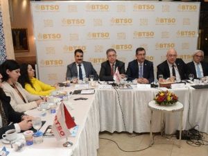 Türkiye’de 2 Bin Osgb Var