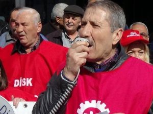 Bakan Soylu’nun Promosyon Açıklamasına Emeklilerden Cevap: