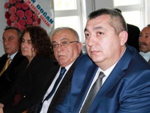 Okumuş: “Süt Artışı Palavradır”