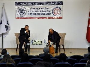 İş Hayatına Işık Tuttular