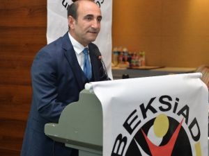 Vişne Caddesi Esnafına Tanıtım Desteği