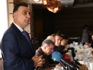 Ahmet Özdoğan: "Galatasaray Aysal Döneminde Uçurumun Kenarına Geldi"
