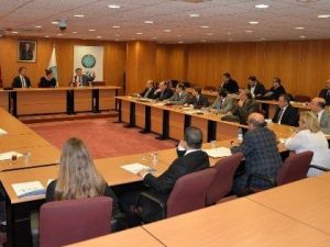 Myo’lu Öğrencilere İş Tecrübesi Kazanma Fırsatı