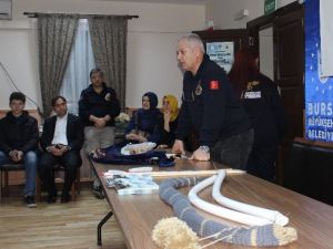 Darphane Okçuluk Merkezi Oluyor