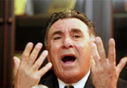 Doğan Grubu'na Haciz