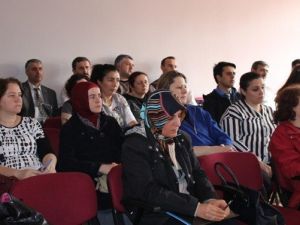 Aday Öğretmenler Görevlerine Başladı