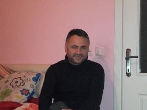 Evli Kadın Kaçtığı Adama Kurşun Yağdırdı