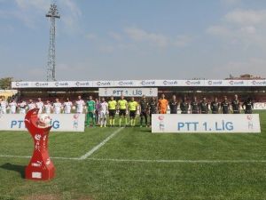 Alima Yeni Malatyaspor Çıkışta, Göztepe Düşüşte