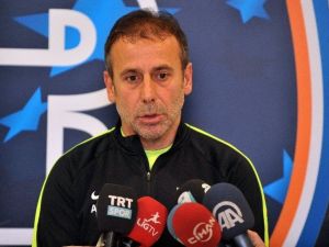 Avcı: "Tt Arena’da Güzel Bir Maç Olacak"