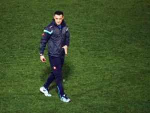 Adana Demirspor Tayfur Havutçu İle Çalışmalara Başladı