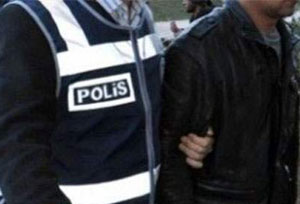 Rize'de Gülen Cemaati Operasyonunda 1 Tutuklama Daha