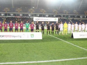 Spor Toto Süper Lig