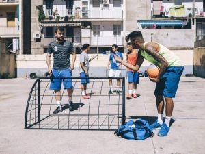 ’Neymar Jr’s Fıve’ Türkiye Elemeleri Başlıyor