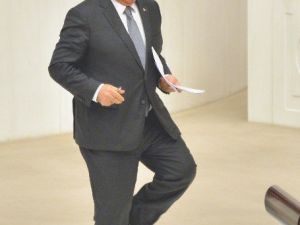 Bakan Yılmaz: “Çözüm Sürecini Başlatmak Doğruydu”