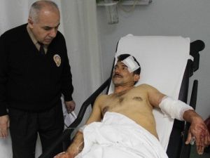 Top Kavgasında 1’i Ağır 3 Kişi Silahla Yaralandı