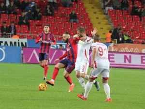 Spor Toto Süper Lig