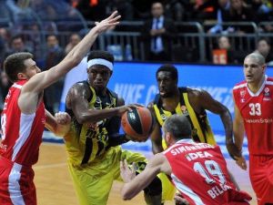 Turkısh Aırlınes Euroleague
