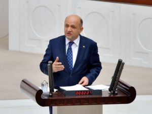 Yerli Otomobilde 30-40 Araçlık Test Filosu Üretilecek