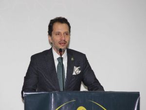 Vefatının 5. Yılında ’Yeni Bir Dünya Erbakan’ Anma Ve Anlama Programı
