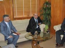 Rize'den Siirt'te Gönül Dostluğu