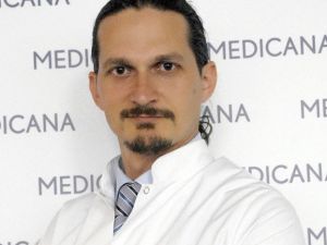 Bacaklardaki Güçsüzlüğe Dikkat