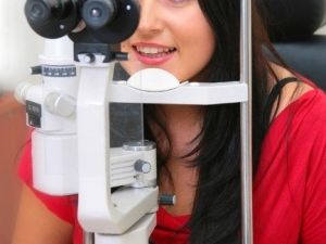 Glokom Hayatınızı Karanlığa Çevirmesin