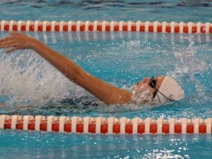 Geleceğin Sporcuları Okullarda Yetişiyor