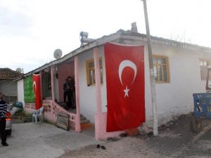 Şehidin Babası Oğlunun Hayalini Anlattı