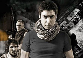 Almanya'da Kurtlar Vadisi için yeni karar