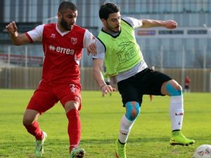 Samsunspor İle Gaziantep Bbsk 19. Randevuya Çıkıyor