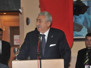 Tesk Genel Başkanı Palandöken: “Emekli Aylıkları Asgari Ücretin Altında Olmamalı”
