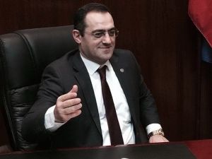 Türk-rus Krizinde Çözüm: ’Dostluk’