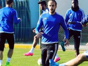 Gaziantep Büyükşehir Belediyespor Moral Bulmak İstiyor