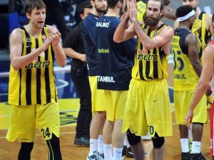 Thy Euroleague’de Mvp Datome
