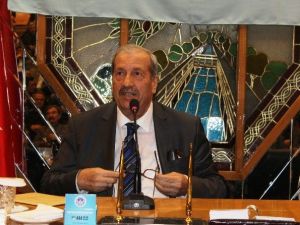 Prof. Dr. Öztürk: “Amerika Stratejik Müttefik Değil, Yeni Tehdittir”