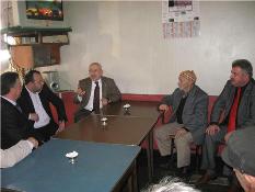 Yolbaşı'nın Çehresi değişecek