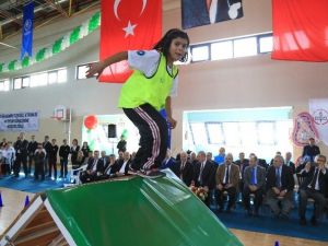 Karacabey’de ‘Spor’ Coşkusu