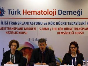 Türkiye’de Kök Hücre Tedavisi Amerika’dan Daha Ucuza Ve Aynı Kalitede